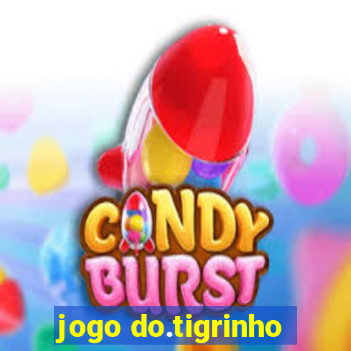 jogo do.tigrinho