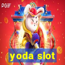 yoda slot