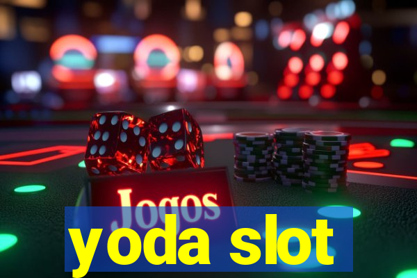 yoda slot