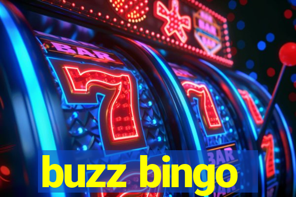 buzz bingo