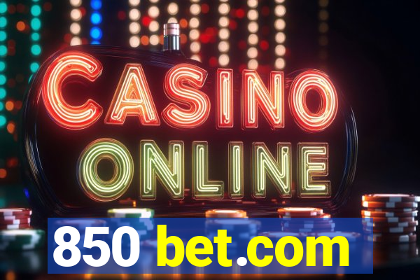 850 bet.com