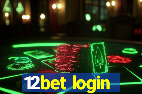 12bet login