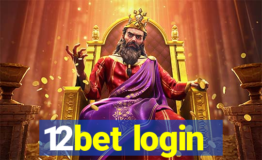 12bet login