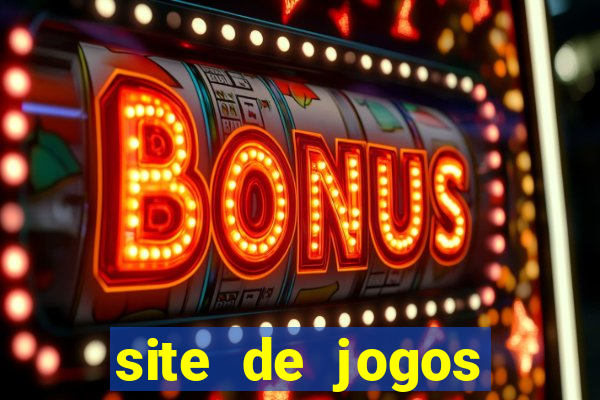 site de jogos online de futebol