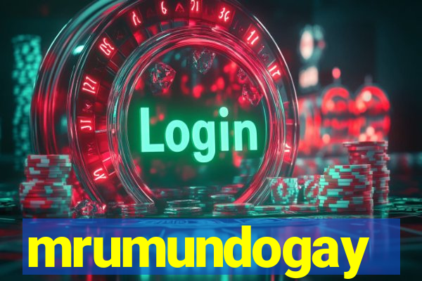 mrumundogay