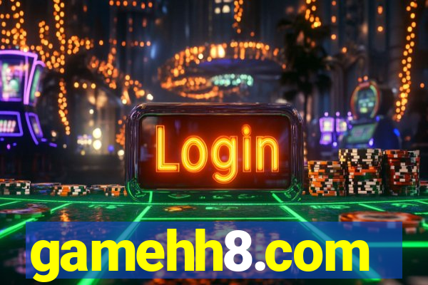 gamehh8.com