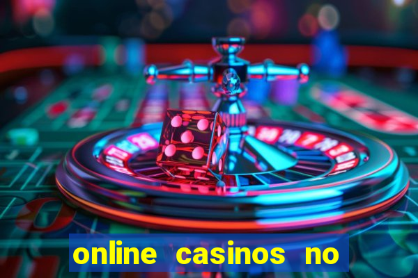 online casinos no deposit bonuses