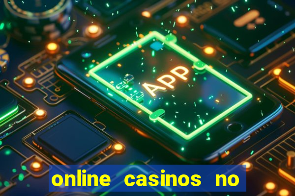 online casinos no deposit bonuses