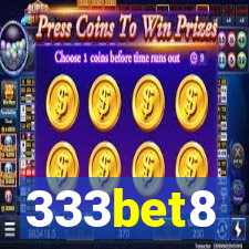 333bet8