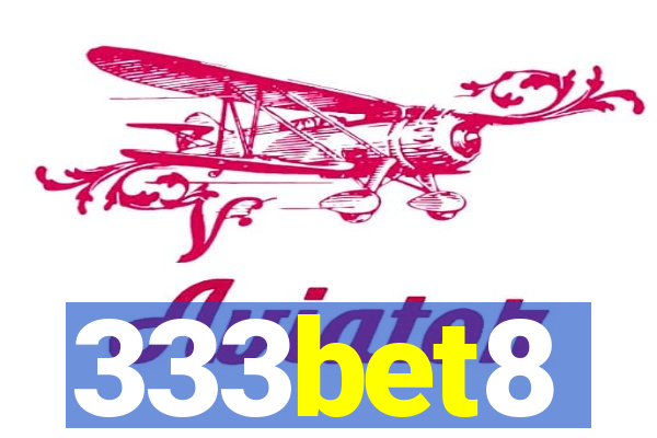 333bet8