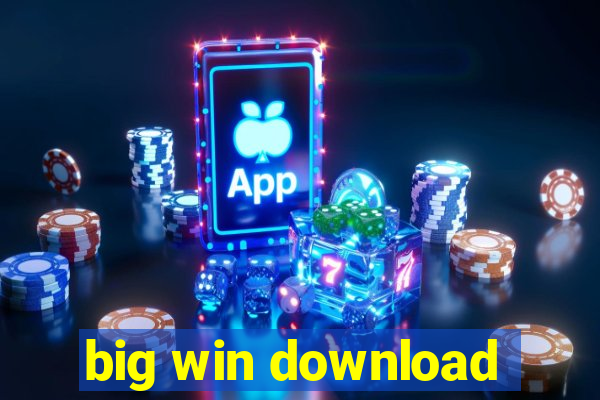 big win download