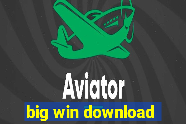 big win download