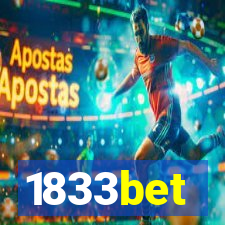 1833bet