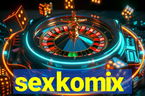 sexkomix