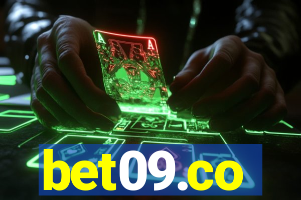 bet09.co