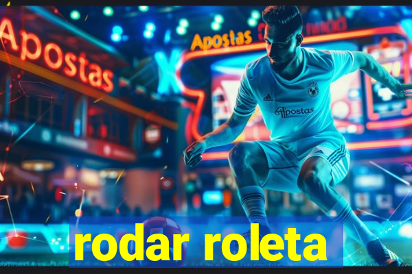 rodar roleta