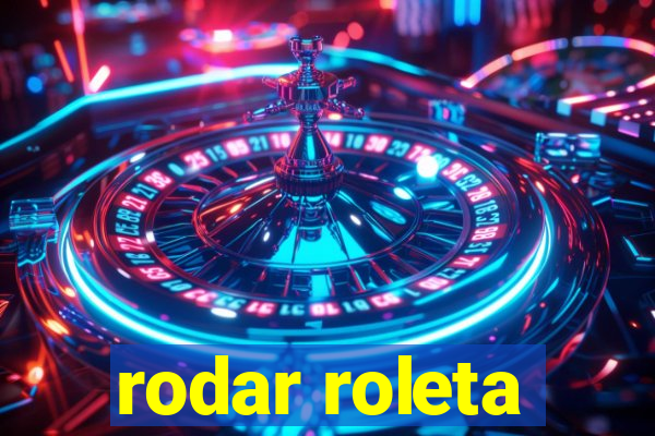 rodar roleta