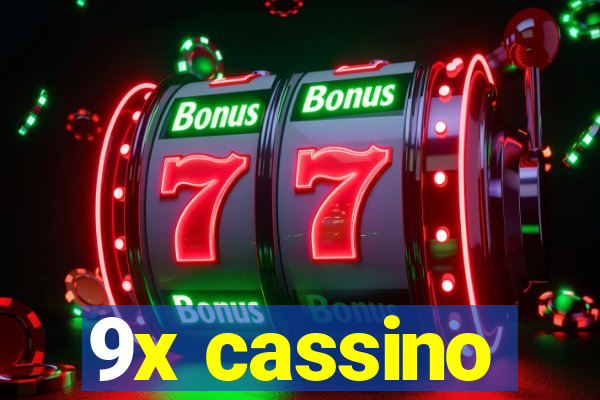 9x cassino