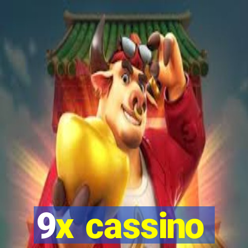 9x cassino