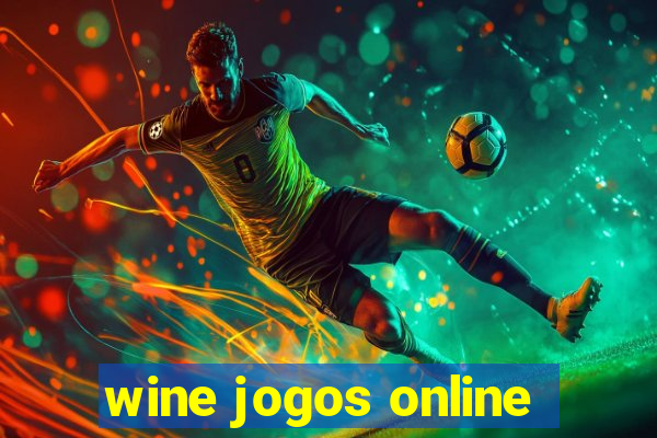 wine jogos online