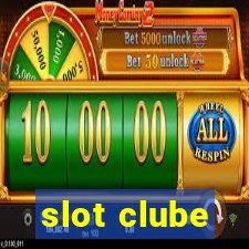 slot clube