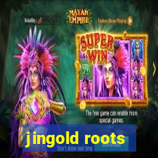 jingold roots