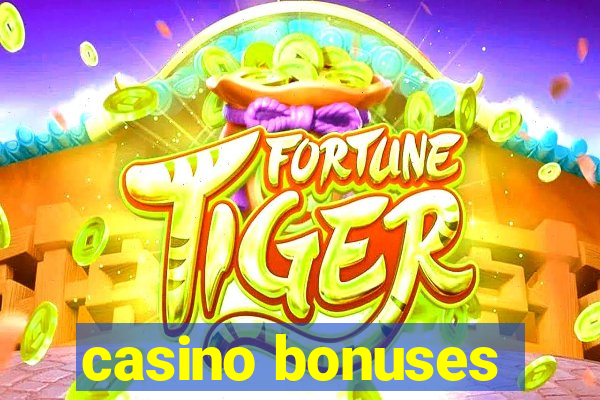 casino bonuses