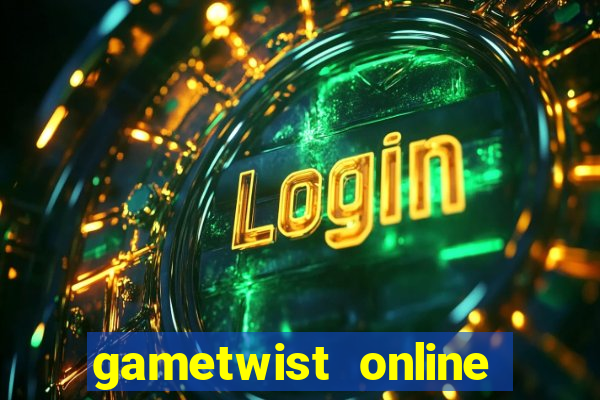 gametwist online casino slot