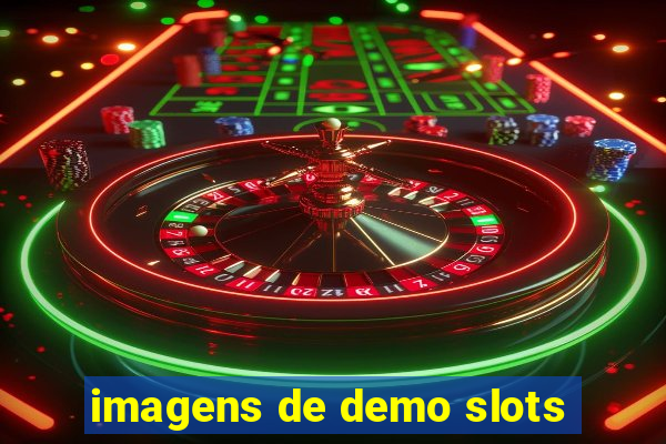 imagens de demo slots