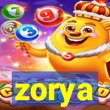 zorya