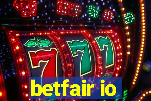 betfair io