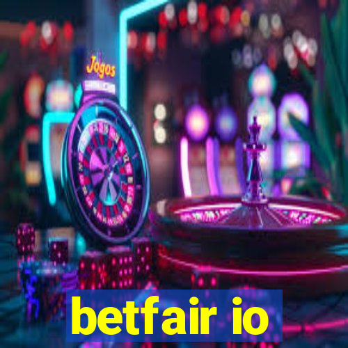 betfair io