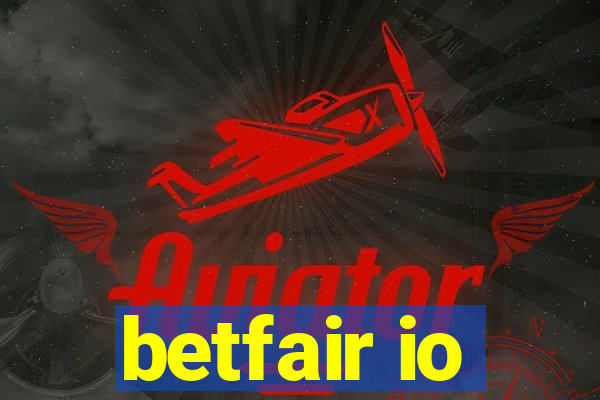 betfair io