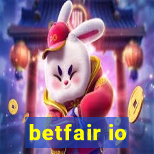 betfair io