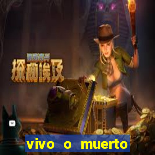 vivo o muerto manhwa 18