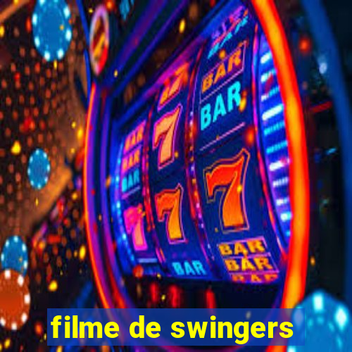 filme de swingers