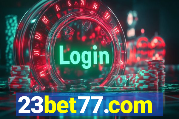 23bet77.com