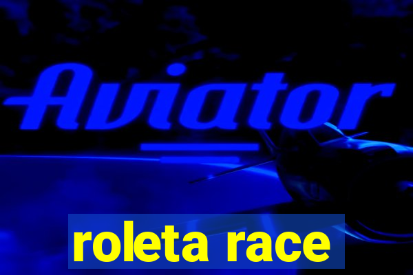 roleta race