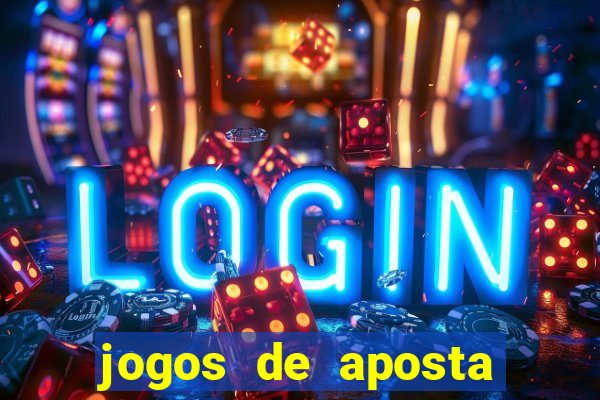 jogos de aposta online tigre