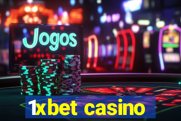 1xbet casino