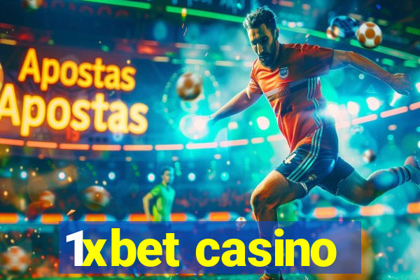 1xbet casino