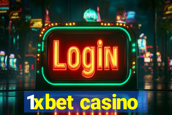 1xbet casino