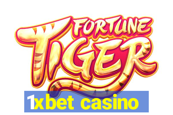 1xbet casino