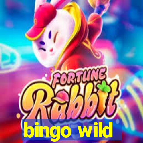 bingo wild