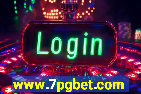 www.7pgbet.com