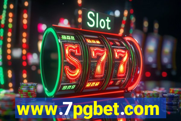 www.7pgbet.com