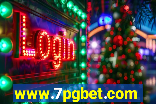 www.7pgbet.com