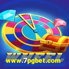 www.7pgbet.com