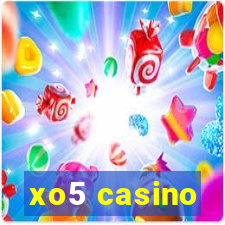 xo5 casino