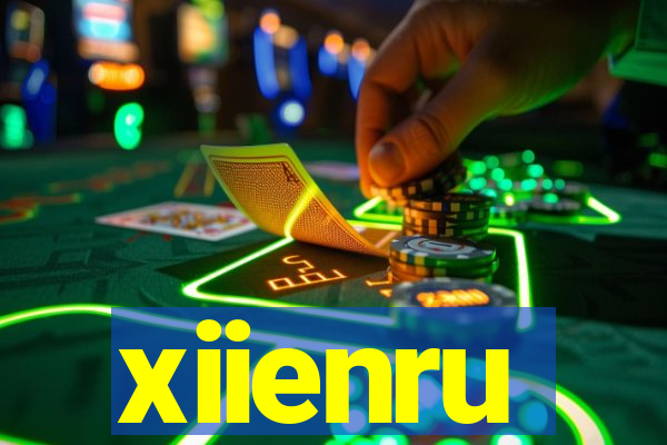 xiienru